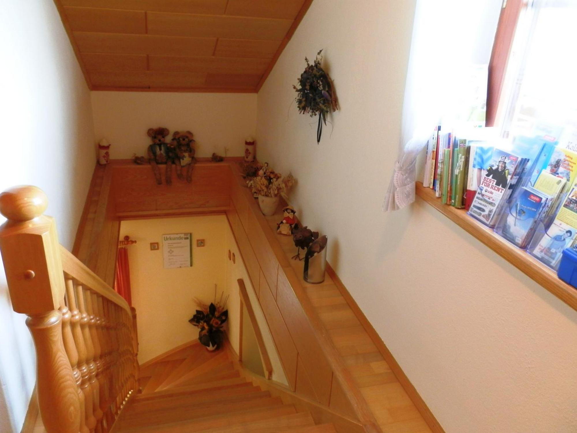 Apartamento Kollerhof Schlanitzen Habitación foto